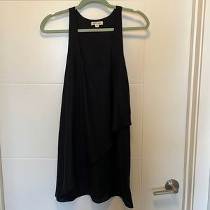 Silence and Noise black tank dress- Make an offer or bundle & save!